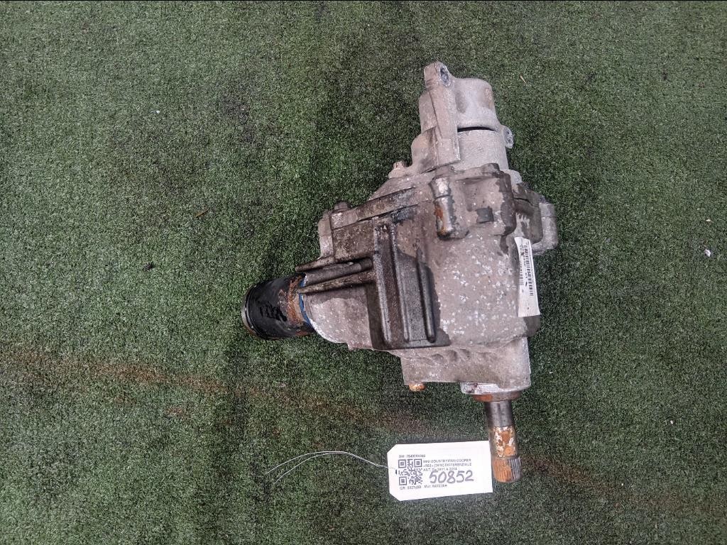 Differenziale ANT 7540004300 Mini Countryman Cooper R60 2010