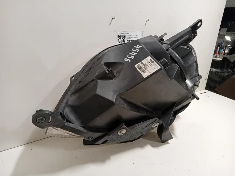 Proiettore ANT DX 04556099900010 Fiat Fiorino III 2008