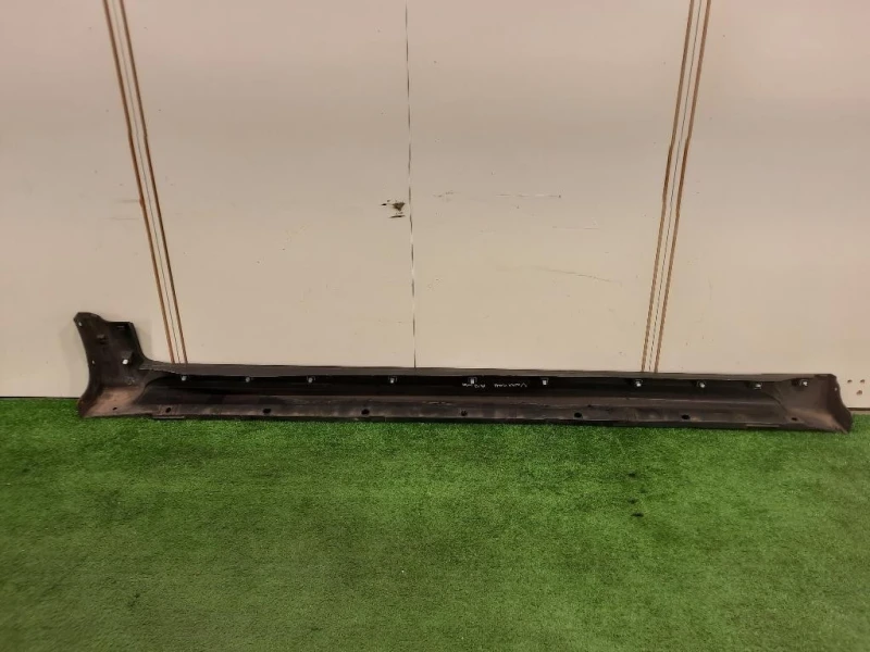 Spoiler Sottoporta DX 22737919 Opel Antara A 2011