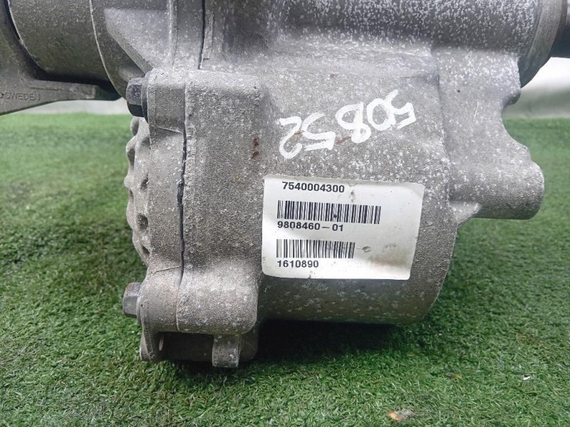 Differenziale ANT 7540004300 Mini Countryman Cooper R60 2010