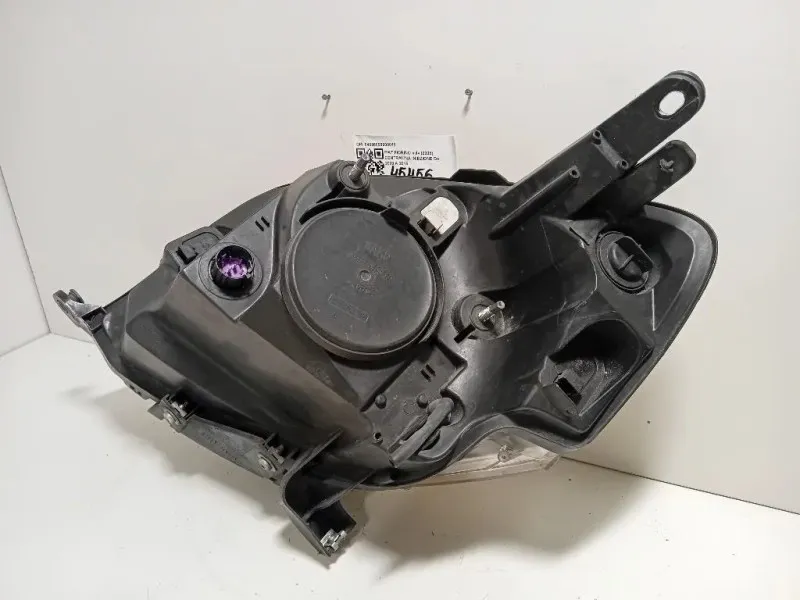 Proiettore ANT DX 04556099900010 Fiat Fiorino III 2008