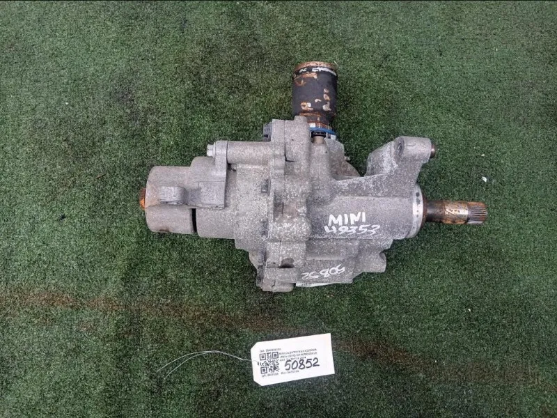 Differenziale ANT 7540004300 Mini Countryman Cooper R60 2010