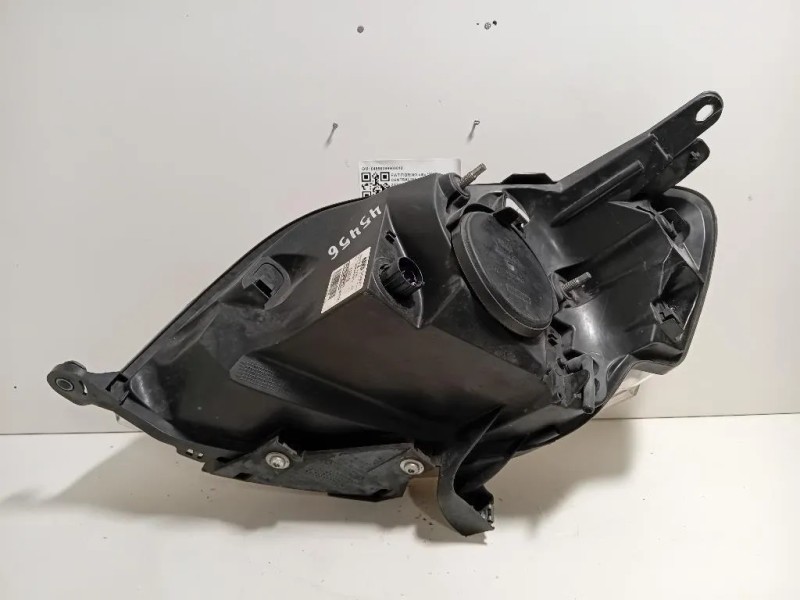 Proiettore ANT DX 04556099900010 Fiat Fiorino III 2008