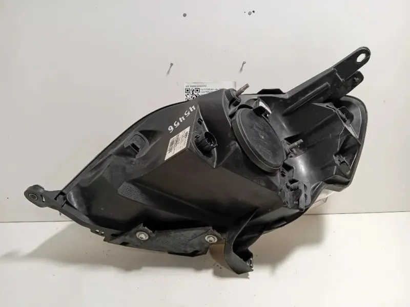 Proiettore ANT DX 04556099900010 Fiat Fiorino III 2008