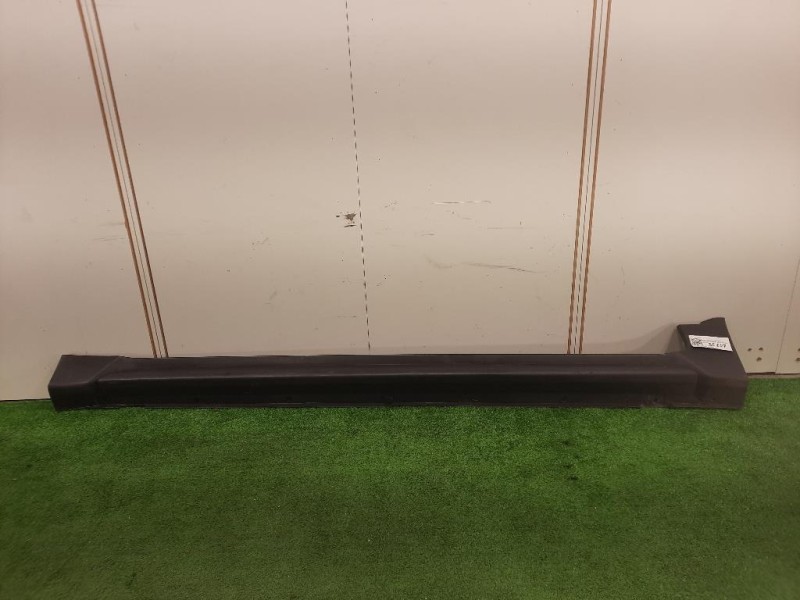 Spoiler Sottoporta DX 22737919 Opel Antara A 2011