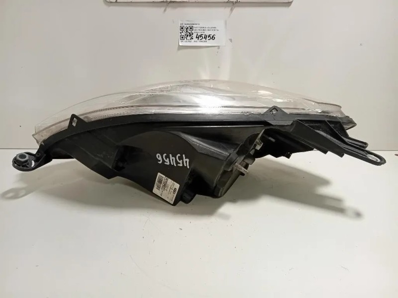 Proiettore ANT DX 04556099900010 Fiat Fiorino III 2008