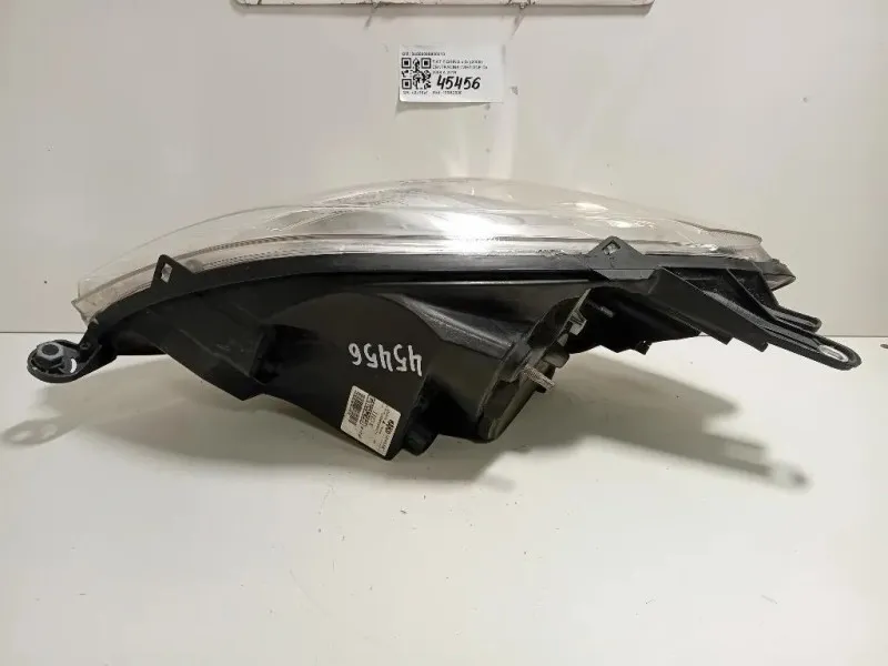 Proiettore ANT DX 04556099900010 Fiat Fiorino III 2008