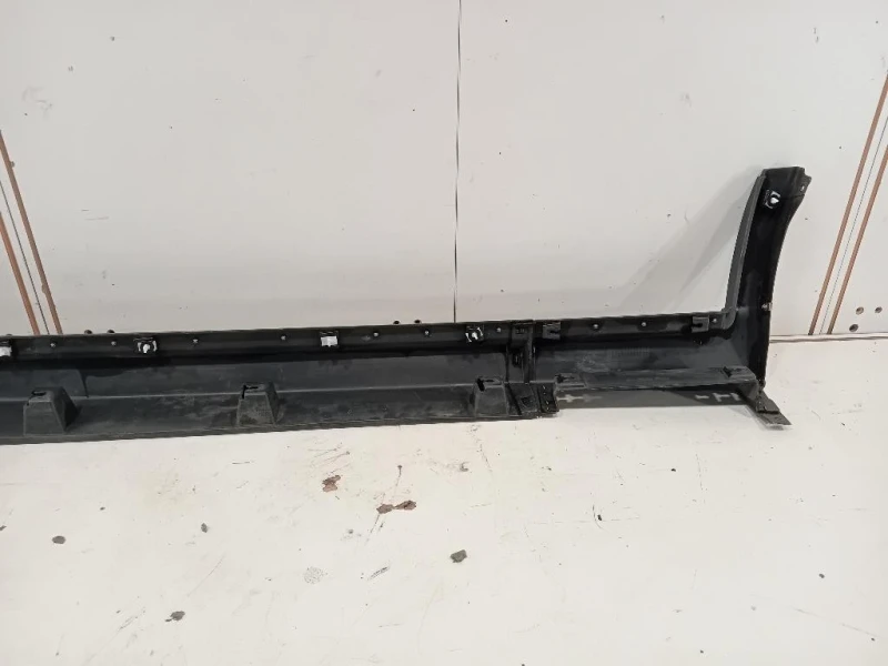 Spoiler Sottoporta DX 95159921 Opel Mokka 2013