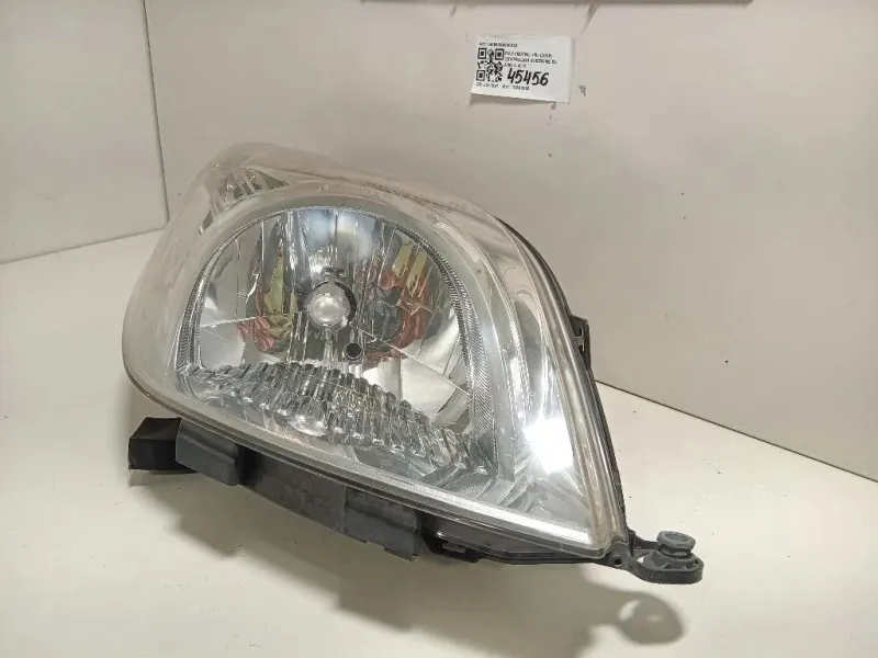 Proiettore ANT DX 04556099900010 Fiat Fiorino III 2008