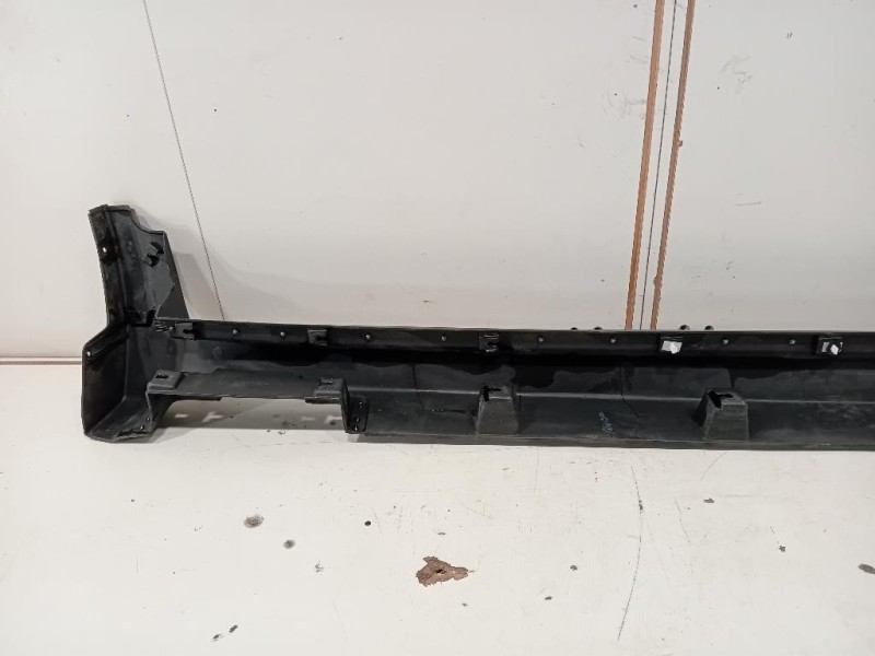 Spoiler Sottoporta DX 95159921 Opel Mokka 2013