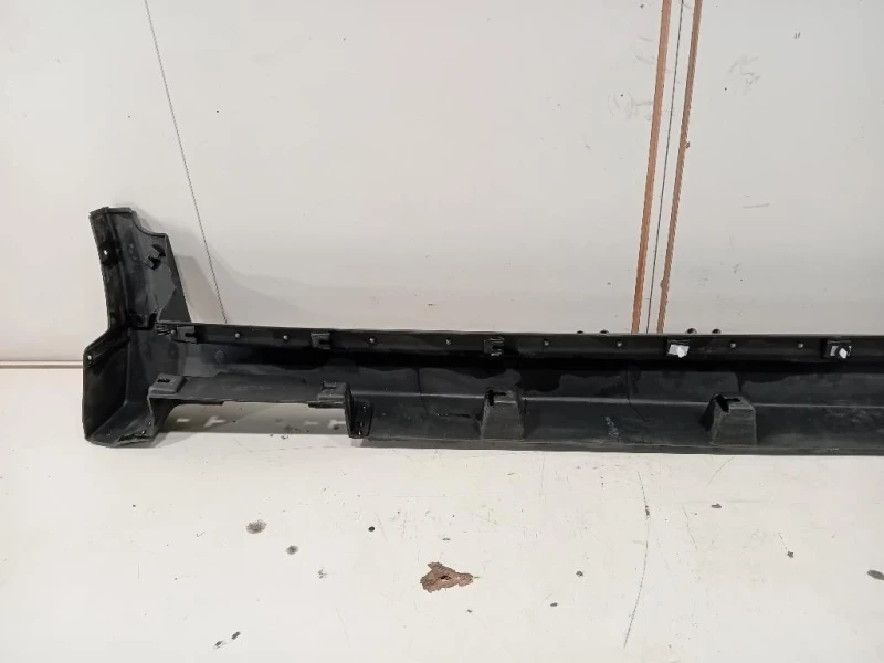 Spoiler Sottoporta DX 95159921 Opel Mokka 2013