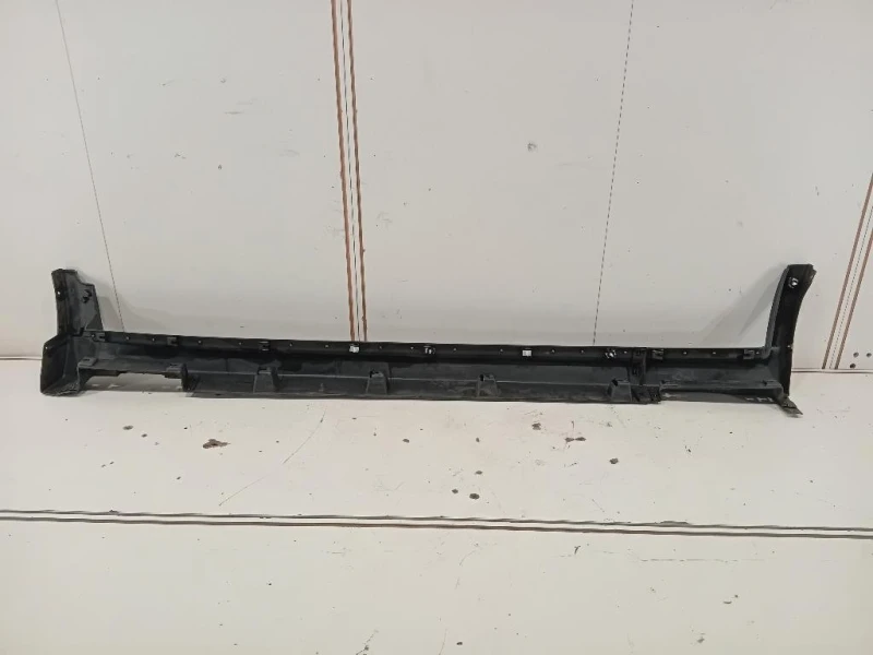 Spoiler Sottoporta DX 95159921 Opel Mokka 2013