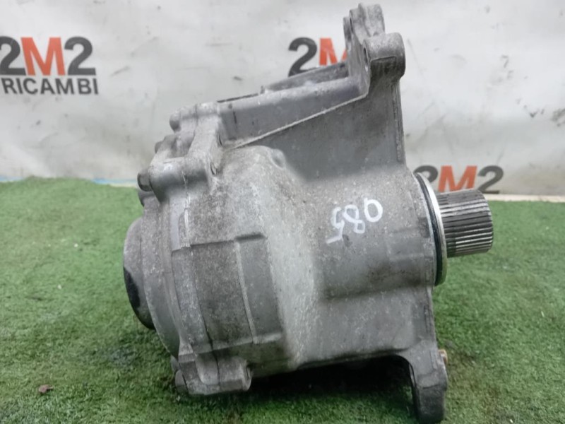 Differenziale ANT 3200A067 Mitsubishi Outlander II 2007