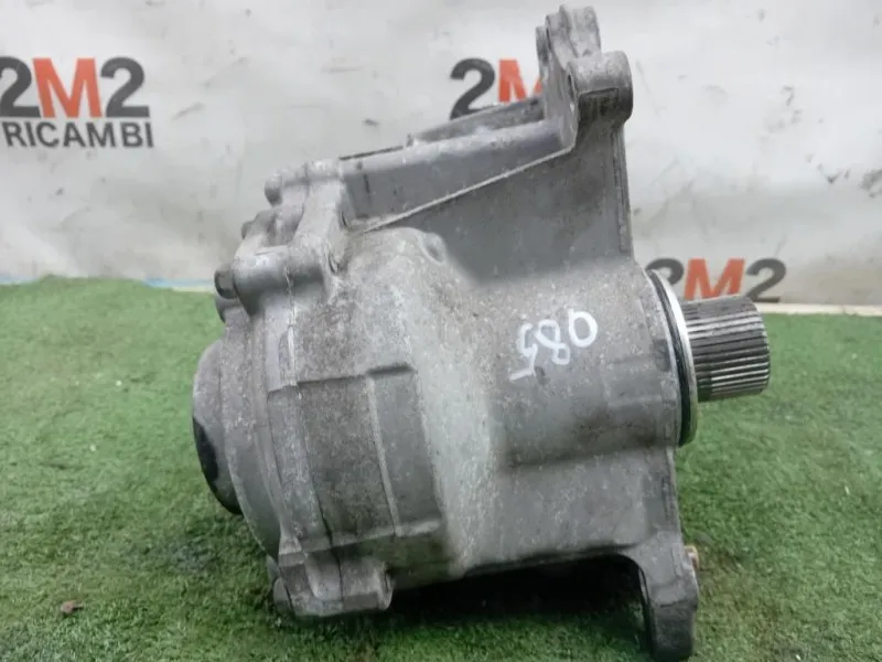 Differenziale ANT 3200A067 Mitsubishi Outlander II 2007