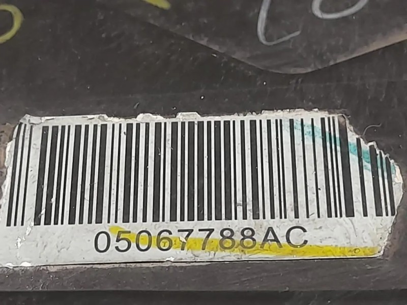 Proiettore ANT DX 05067788AC Fiat Freemont 2011