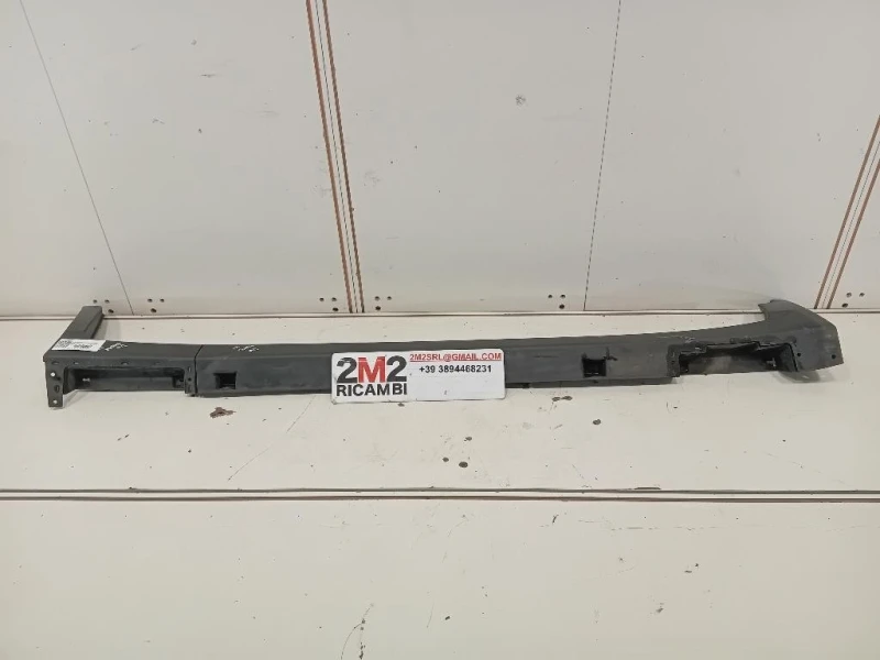 Spoiler Sottoporta DX 95159921 Opel Mokka 2013