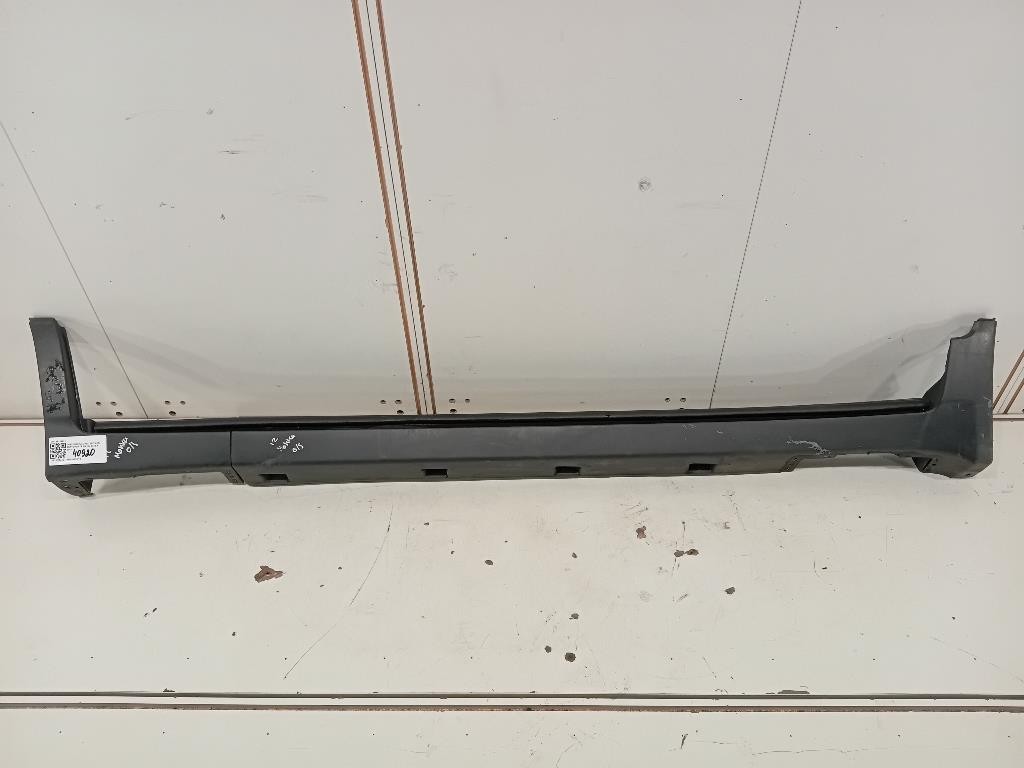 Spoiler Sottoporta DX 95159921 Opel Mokka 2013