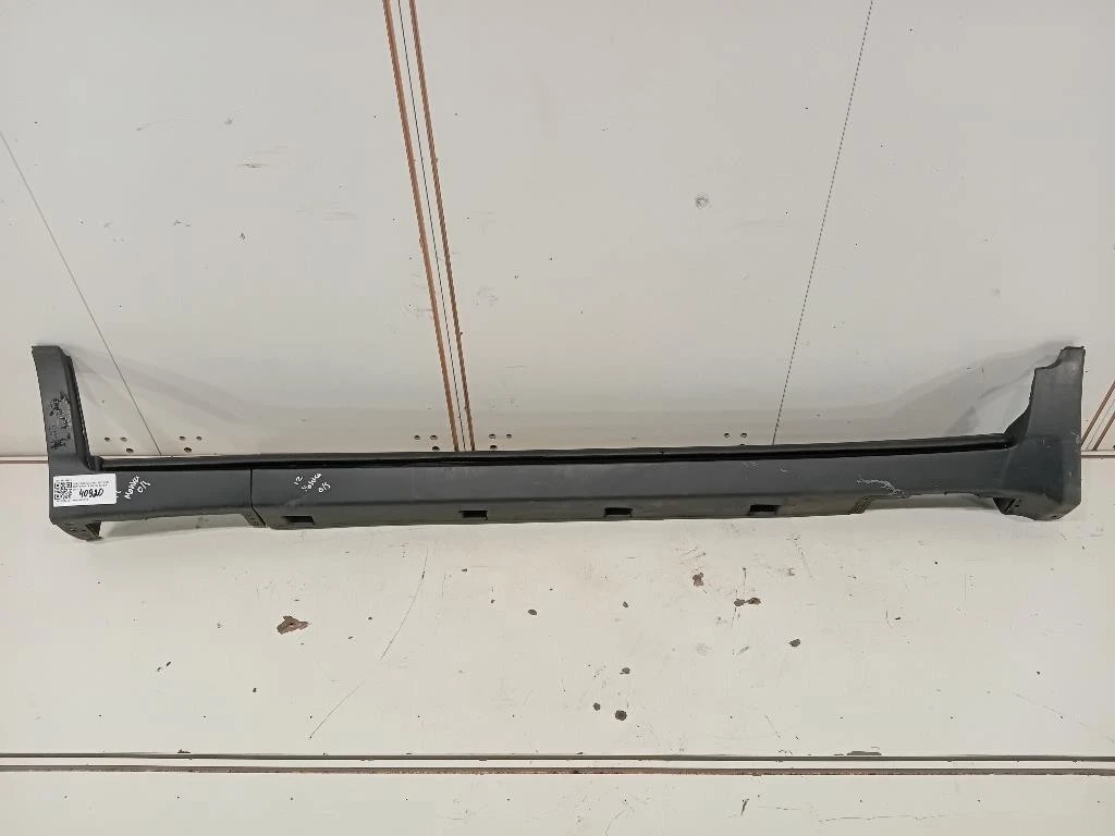 Spoiler Sottoporta DX 95159921 Opel Mokka 2013