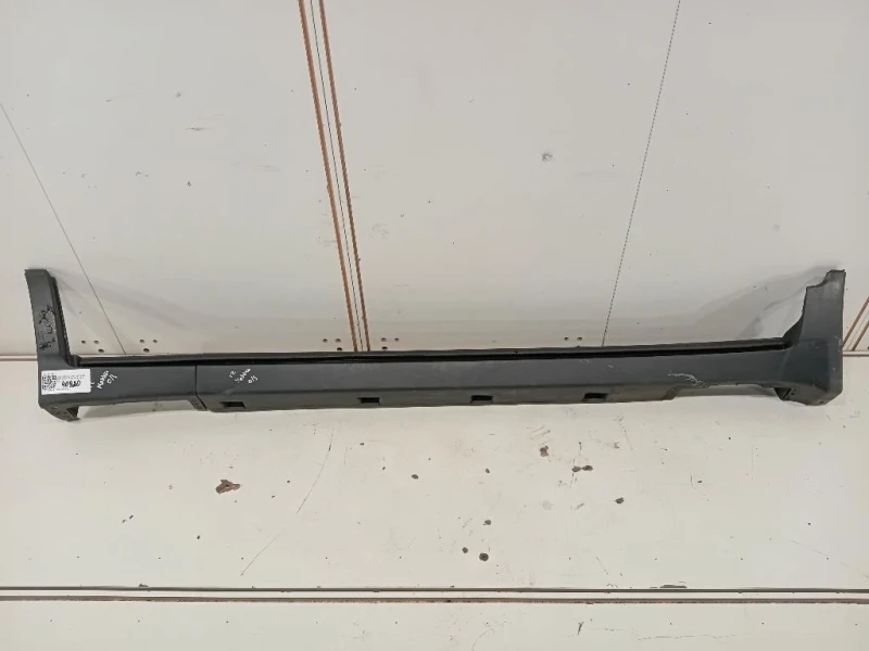 Spoiler Sottoporta DX 95159921 Opel Mokka 2013