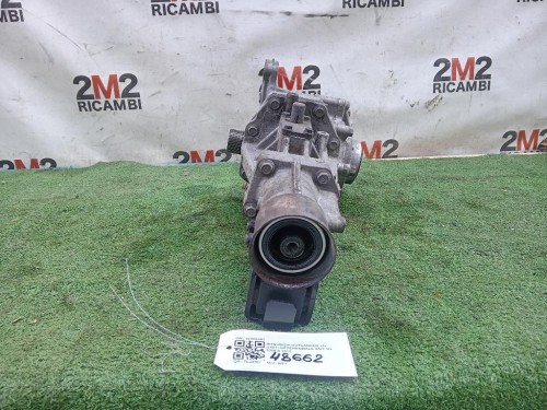 Differenziale ANT 3200A067 Mitsubishi Outlander II 2007