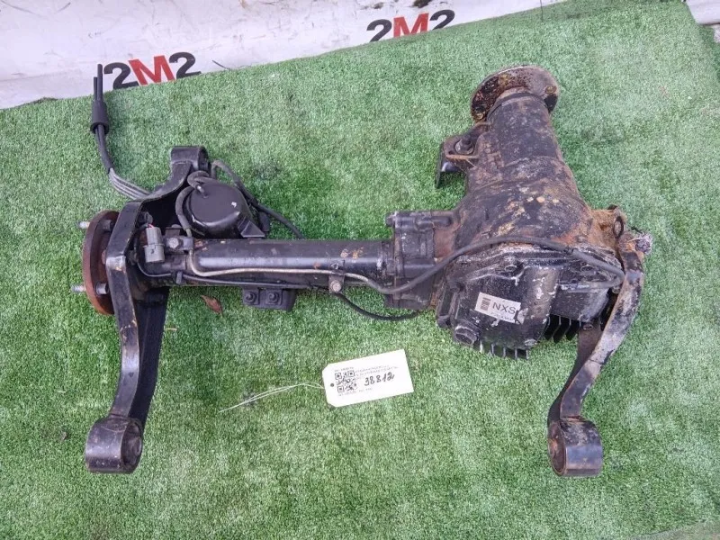 Differenziale ANT MR458792 Mitsubishi Pajero III 2000