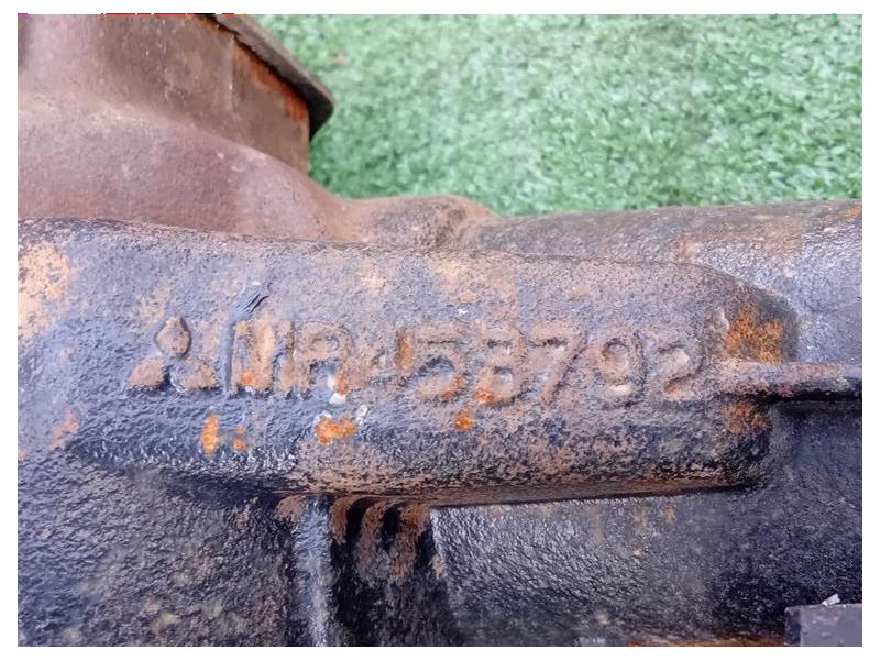 Differenziale ANT MR458792 Mitsubishi Pajero III 2000