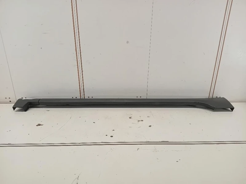 Spoiler Sottoporta DX 96781715XT Peugeot 2008 I 2016