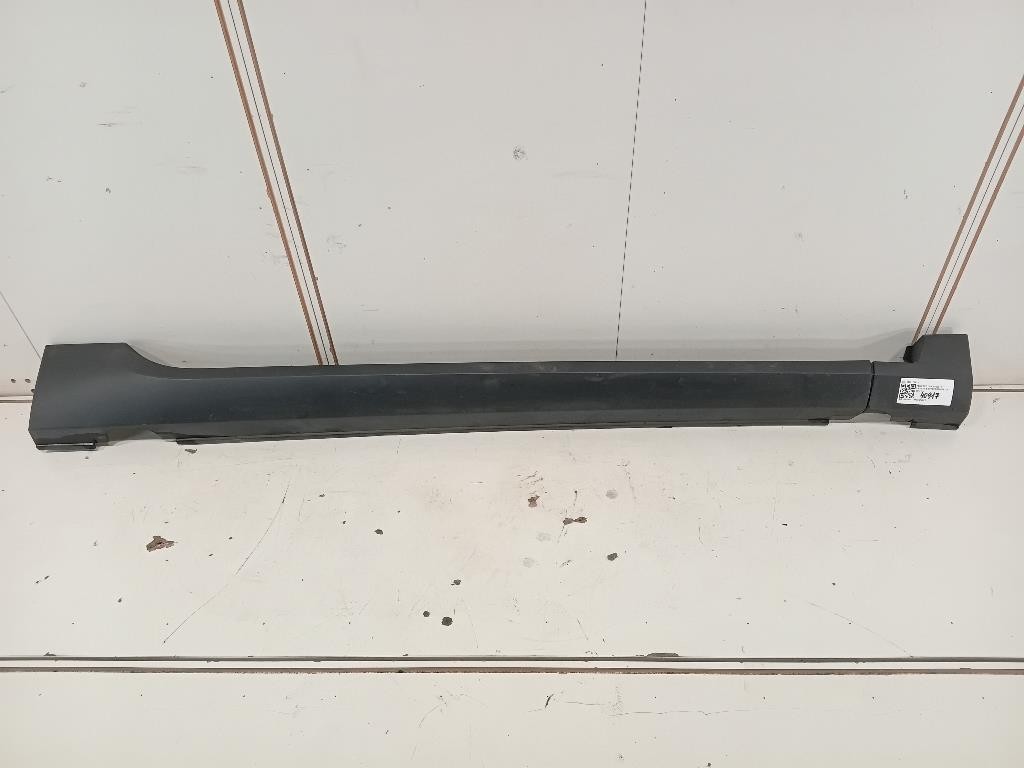 Spoiler Sottoporta DX 96781715XT Peugeot 2008 I 2016