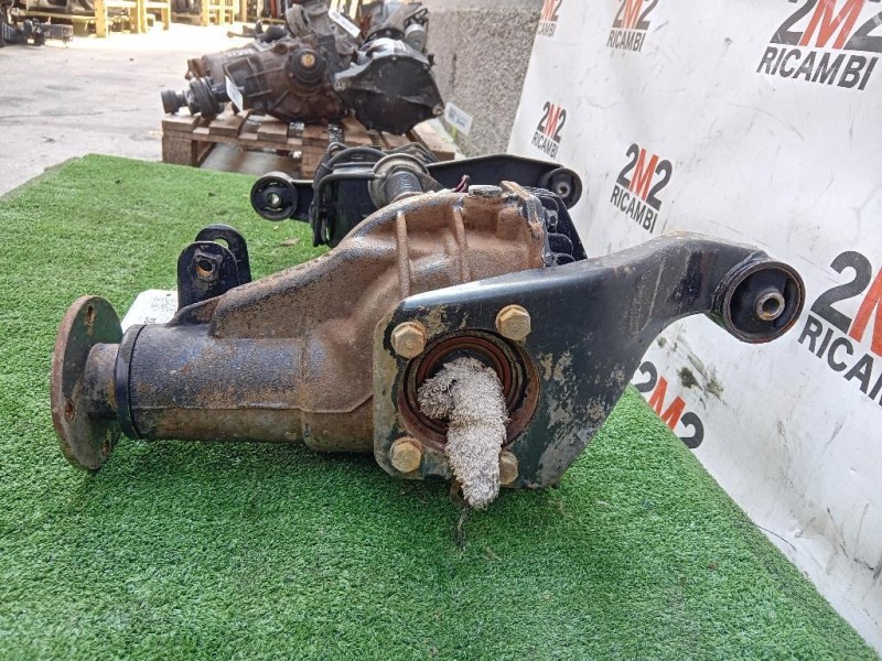 Differenziale ANT MR458792 Mitsubishi Pajero III 2000