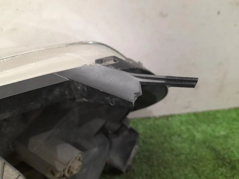 Proiettore ANT DX 89101373 Fiat Grande Punto 2006