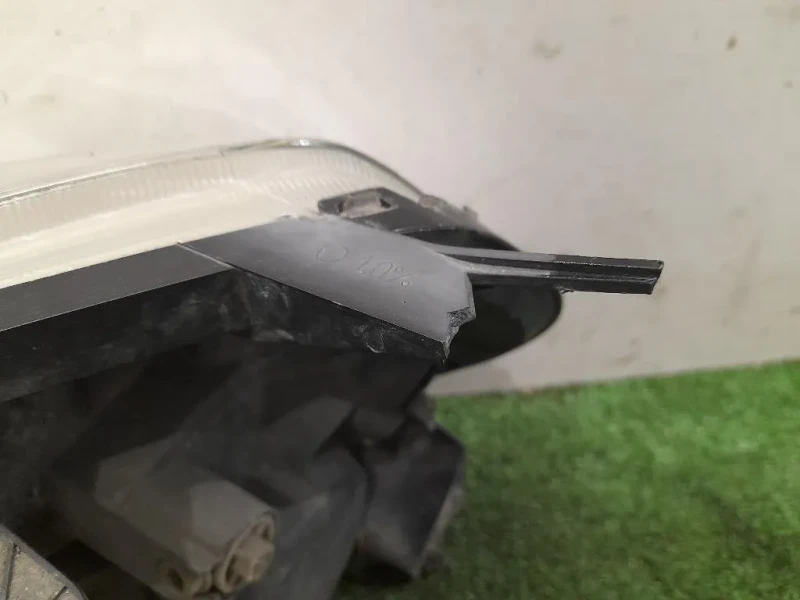 Proiettore ANT DX 89101373 Fiat Grande Punto 2006