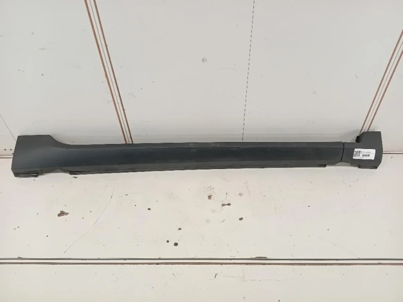 Spoiler Sottoporta DX 96781715XT Peugeot 2008 I 2016