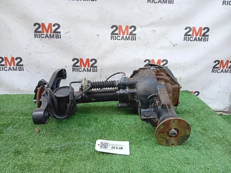 Differenziale ANT MR458792 Mitsubishi Pajero III 2000