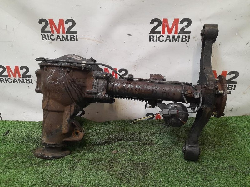 Differenziale ANT MR458792 Mitsubishi Pajero III 2000