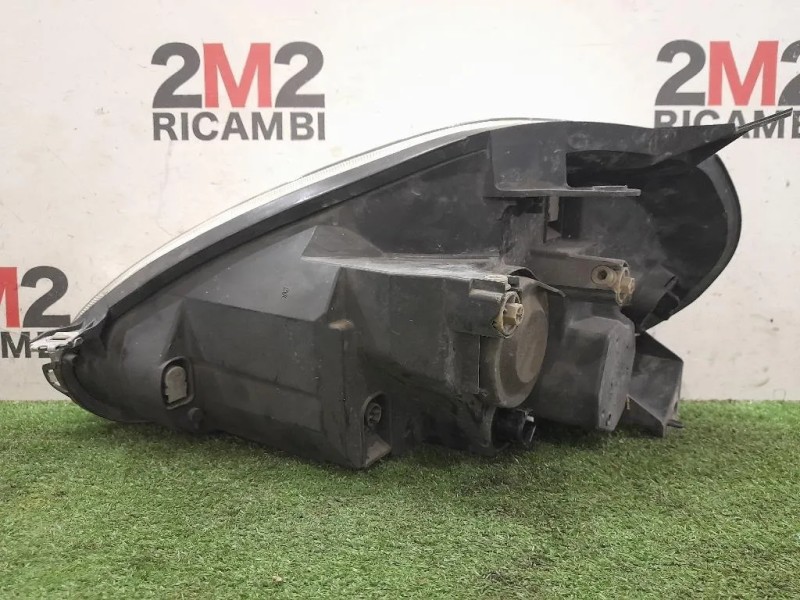 Proiettore ANT DX 89101373 Fiat Grande Punto 2006