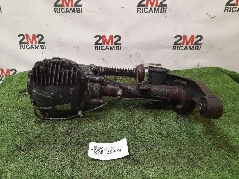 Differenziale ANT MR458792 Mitsubishi Pajero III 2000