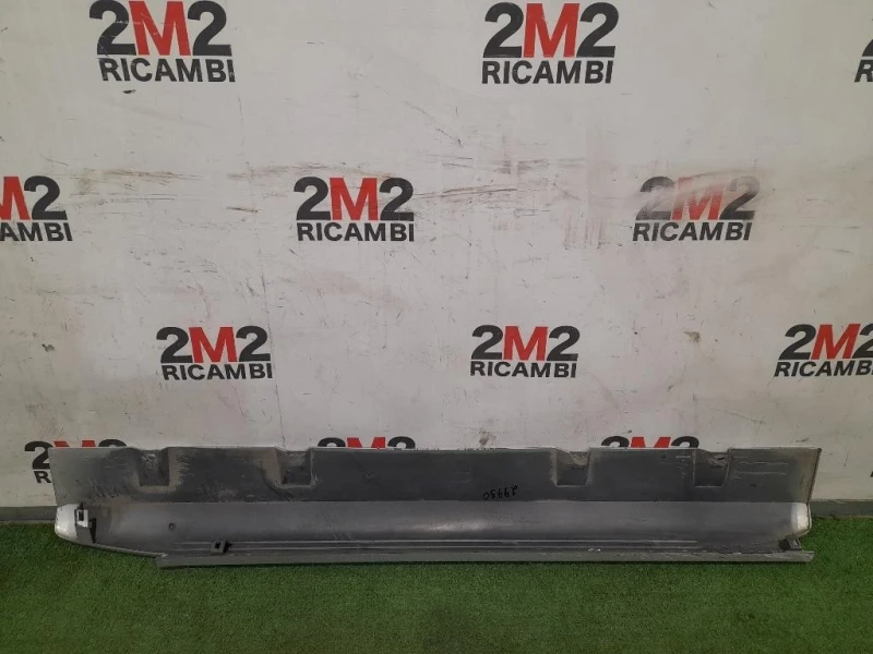 Spoiler Sottoporta DX 81A00 Suzuki Jimny I 1999