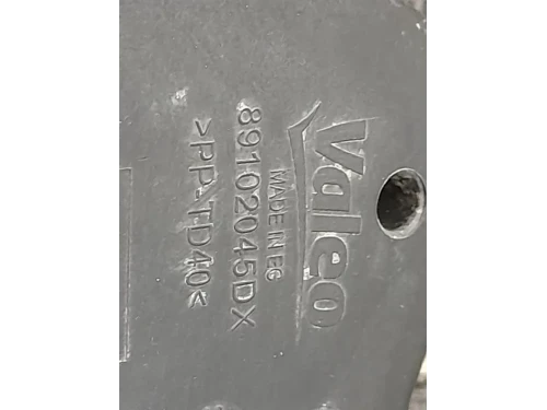 Proiettore ANT DX 89102045D Fiat Grande Punto 2006