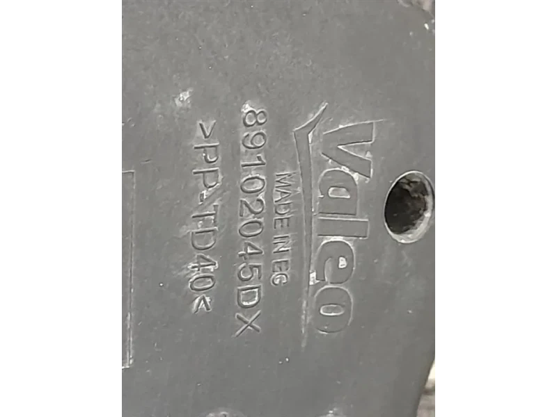 Proiettore ANT DX 89102045D Fiat Grande Punto 2006