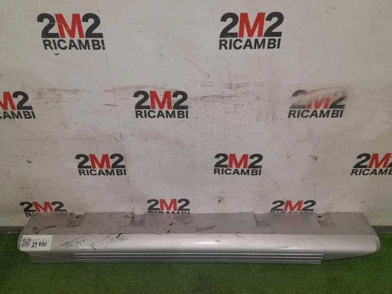 Spoiler Sottoporta DX 81A00 Suzuki Jimny I 1999