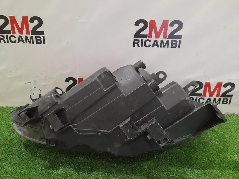 Proiettore ANT DX 89102045D Fiat Grande Punto 2006