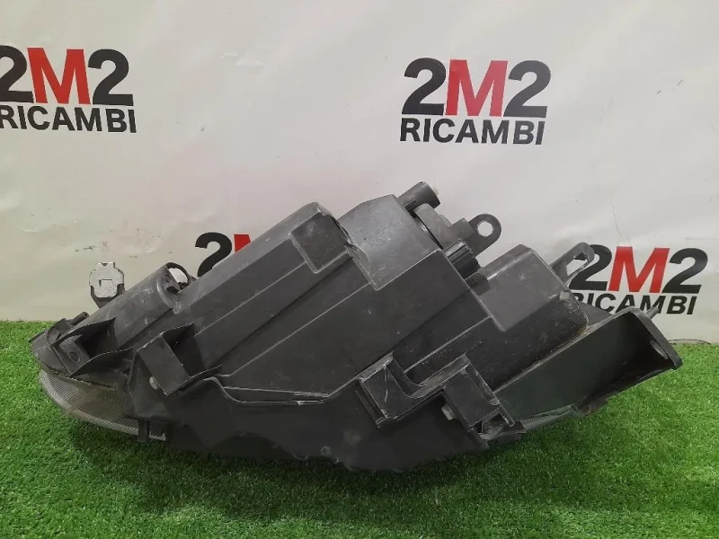 Proiettore ANT DX 89102045D Fiat Grande Punto 2006