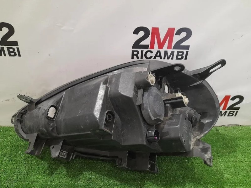 Proiettore ANT DX 89102045D Fiat Grande Punto 2006