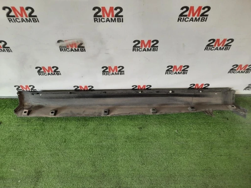 Spoiler Sottoporta DX 7723154P0 Suzuki Vitara II 2015