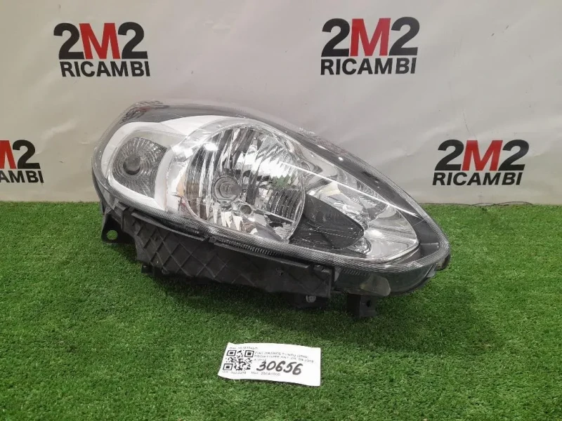 Proiettore ANT DX 89102045D Fiat Grande Punto 2006