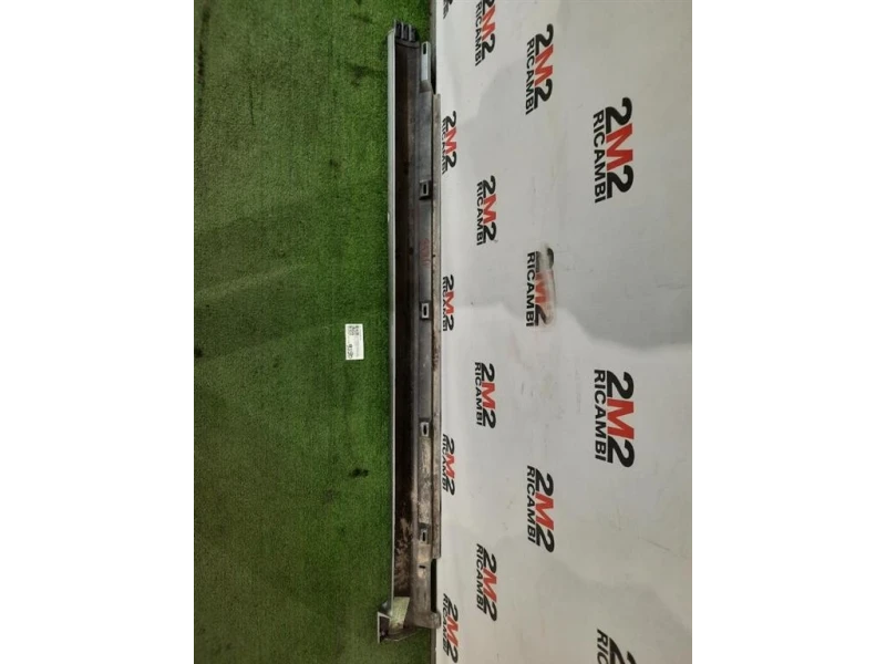 Spoiler Sottoporta DX 3AA853092CGRU Volkswagen Passat VI 2011