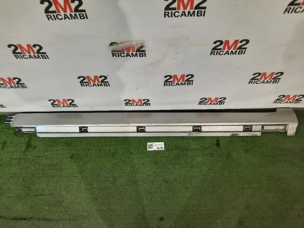 Spoiler Sottoporta DX 3AA853092CGRU Volkswagen Passat VI 2011