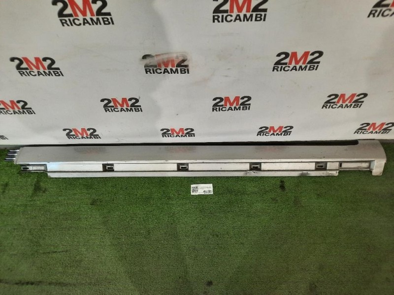 Spoiler Sottoporta DX 3AA853092CGRU Volkswagen Passat VI 2011