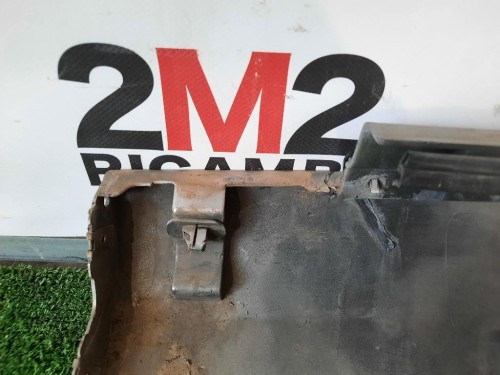 Spoiler Sottoporta DX