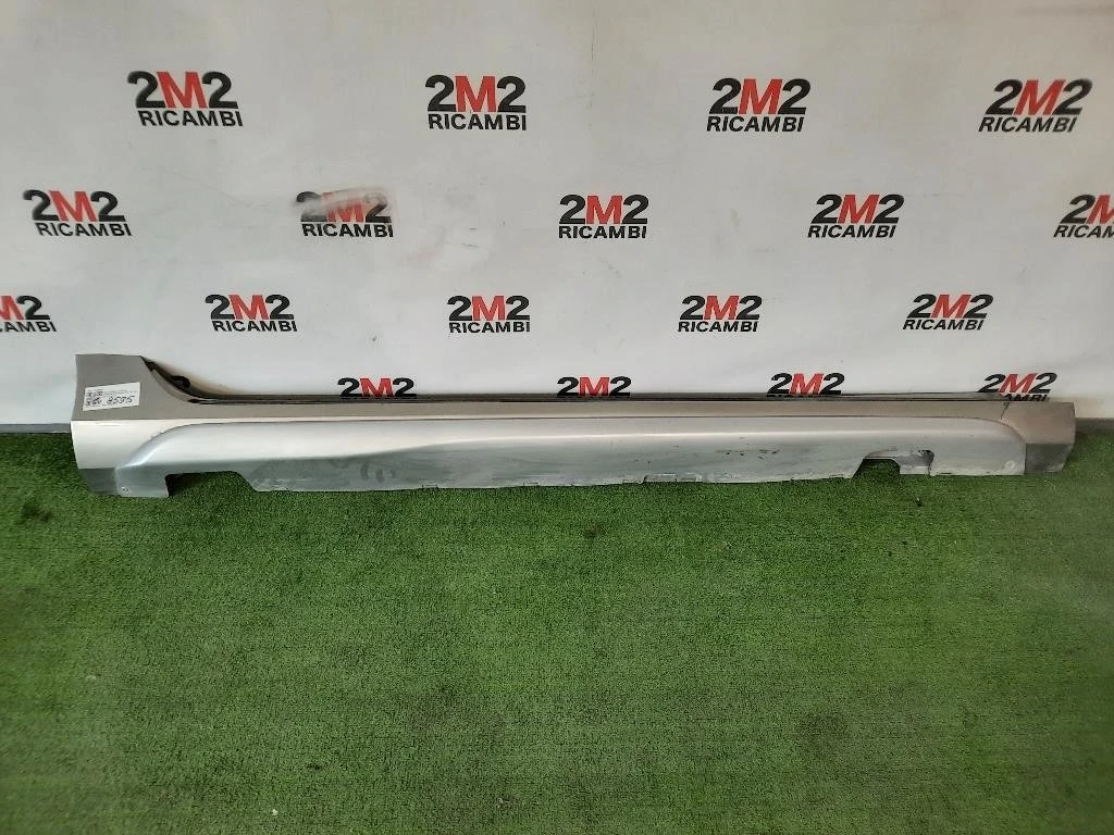 Spoiler Sottoporta DX 31333005 Volvo S60 II 2010